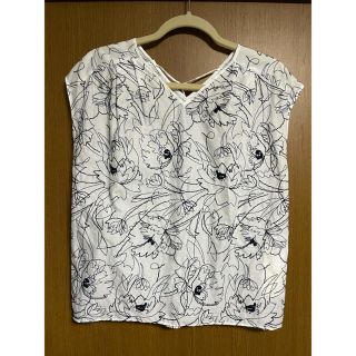 4ページ目 - トゥモローランド 花柄 トップスの通販 300点以上