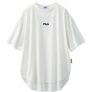 フィラ(FILA)の新品★FILA Tシャツ　M(Tシャツ(半袖/袖なし))