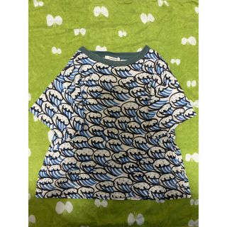 ミナペルホネン(mina perhonen)のminaper honen ミナペルホネン　mina Tシャツ(Tシャツ/カットソー)