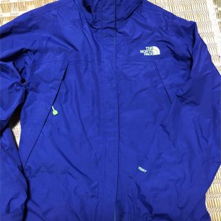 ザノースフェイス(THE NORTH FACE)のノースフェイス アウター ナイロンジャケット　　値下げしました。(ナイロンジャケット)