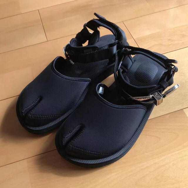 新品TOGA×SUICOKE TABI サンダル 27cm