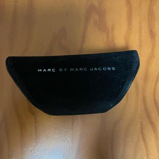 マークバイマークジェイコブス(MARC BY MARC JACOBS)のmarc jacobs サングラスケース(サングラス/メガネ)