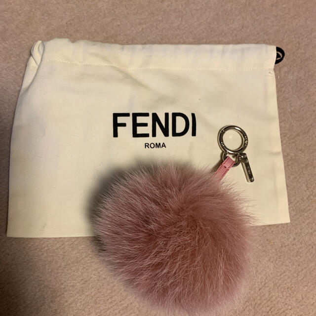 FENDI バッグ　ファーストラップ