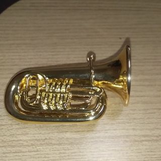 金管楽器のチューバ(その他)