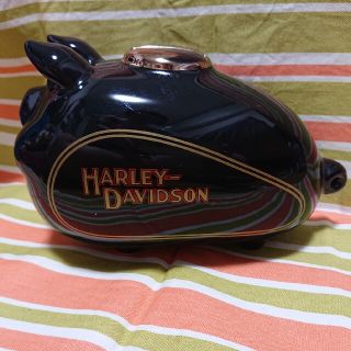 ハーレーダビッドソン(Harley Davidson)のハーレーダビットソン  貯金箱(その他)