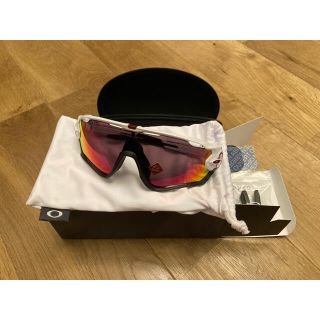 オークリー(Oakley)のOAKLEY JAWBREAKER  オークリー　ジョウブレイカー(ウエア)