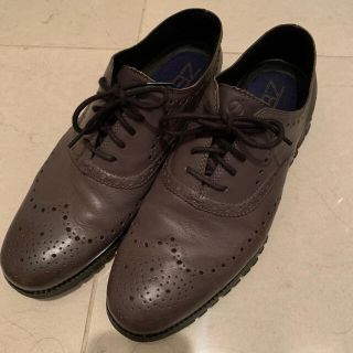 コールハーン(Cole Haan)のコールハン カジュアルシューズ(ドレス/ビジネス)