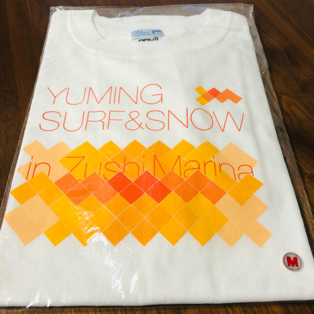 松任谷由実tシャツ ユーミン tシャツ 新品の通販 by 25th｜ラクマ