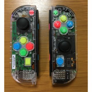 Nintendo Switch(家庭用ゲーム機本体)のフリマアイテム一覧 Nintendo Switch(家庭用ゲーム機本体)のフリマアイテム一覧