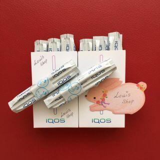 アイコス(IQOS)の【純正品・送料無料】80本セット   IQOS   クリーニングスティック(その他)