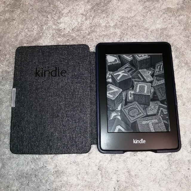 Kindle Paperwhite Wi-Fi(第5世代)