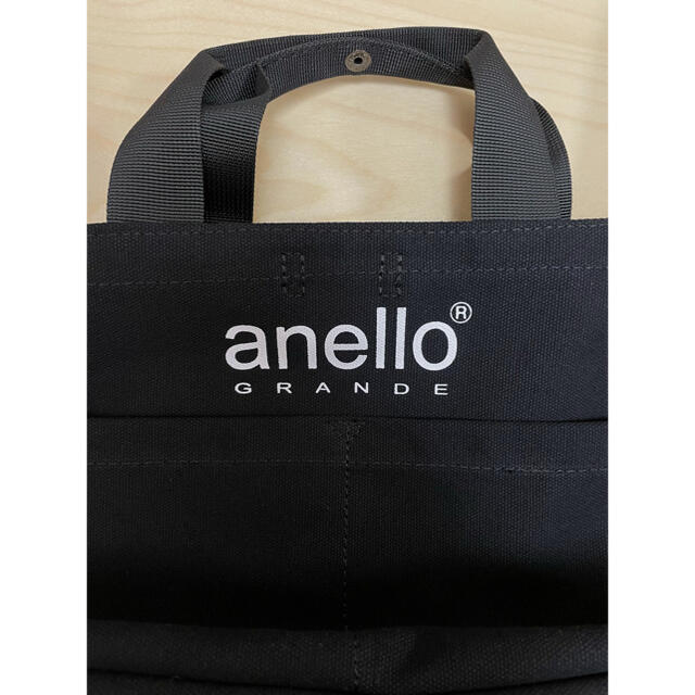 anello(アネロ)の【新品】anello 2WAY バッグ レディースのバッグ(ショルダーバッグ)の商品写真