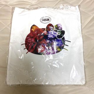 サボン(SABON)のSABON 蜷川実花 サンリオ ハローキティコラボ(キャラクターグッズ)