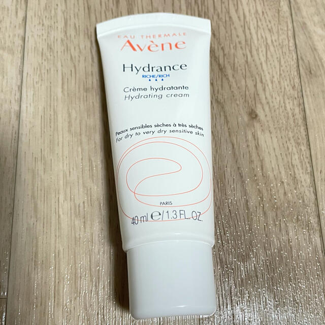 Avene(アベンヌ)のアベンヌ イドランス Rリッチ クリーム 40ml コスメ/美容のスキンケア/基礎化粧品(フェイスクリーム)の商品写真