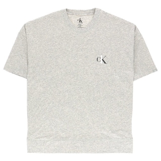 カルバンクライン(Calvin Klein)のCALVIN KLEIN クルーネックTシャツ NM1793 S(Tシャツ/カットソー(半袖/袖なし))