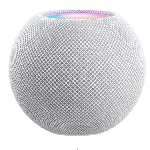 Apple「HomePod mini