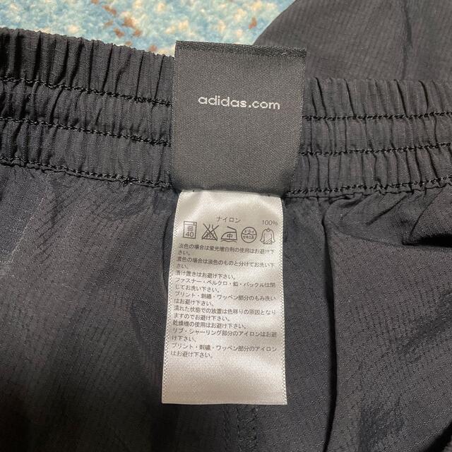 adidas(アディダス)のadidas メンズ　ショートパンツ メンズのパンツ(ショートパンツ)の商品写真