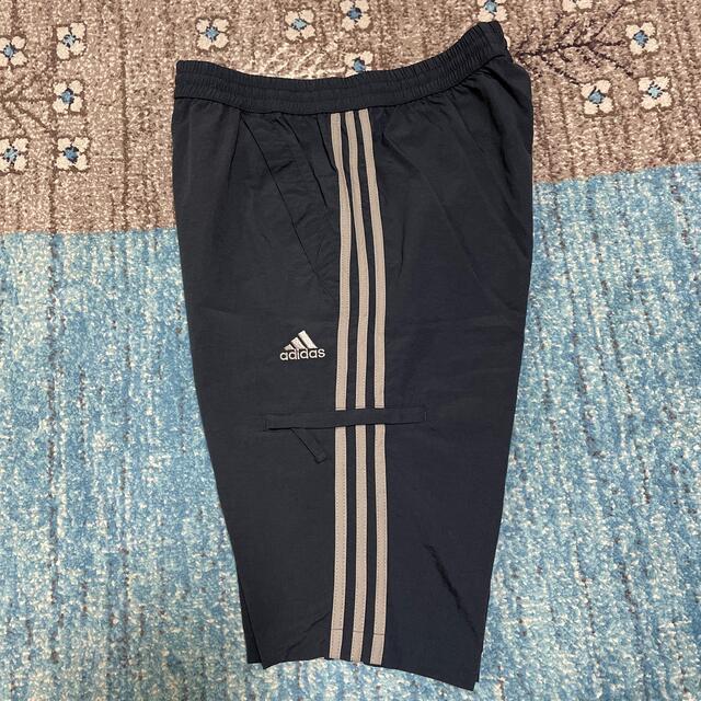 adidas(アディダス)のadidas メンズ　ショートパンツ メンズのパンツ(ショートパンツ)の商品写真