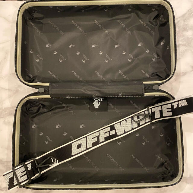 【off-white 】AMORE PACIFIC Protection Box
