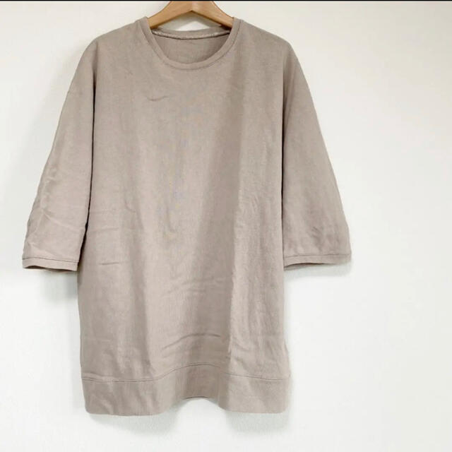 ware ヘビーウェイト シャツ Tシャツ+カットソー(半袖+袖なし)