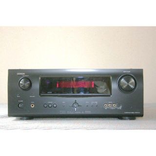 デノン(DENON)のDENON  AVアンプ AVR-1611    (アンプ)