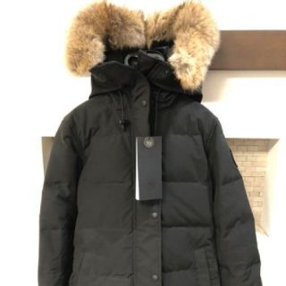 カナダグース(CANADA GOOSE)の【正規品】カナダグース ダウン マッケンジー(ダウンジャケット)