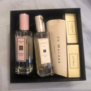 ジョーマローン(Jo Malone)のジョーマローン　香水(香水(女性用))