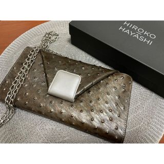 HIROKO HAYASHI(クラッチバッグ)のフリマアイテム一覧 HIROKO HAYASHI(クラッチバッグ)のフリマアイテム一覧