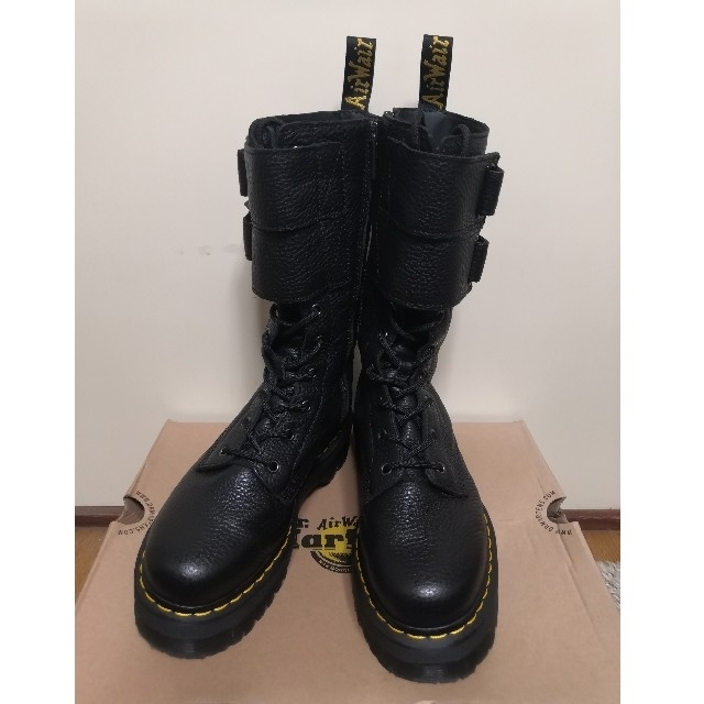 Dr.Martens(ドクターマーチン)のDr.Martens JAGGER ドクターマーチン UK6 レディースの靴/シューズ(ブーツ)の商品写真