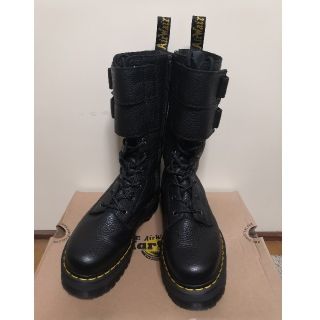 ドクターマーチン(Dr.Martens)のDr.Martens JAGGER ドクターマーチン UK6(ブーツ)