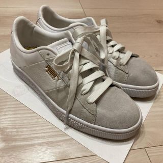 プーマ(PUMA)のプーマスニーカー　PUMA(スニーカー)