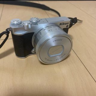 ニコン(Nikon)のNikon 一眼レフ　ミラーレス　値下げしました(ミラーレス一眼)