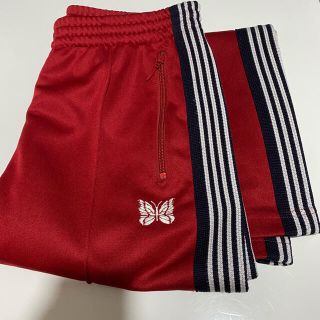 ニードルス(Needles)のneedles トラックパンツ 19ss(その他)