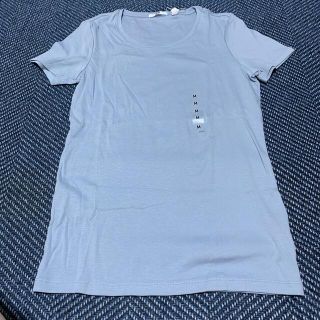 ユニクロ(UNIQLO)のユニクロ♡Tシャツ(Tシャツ(半袖/袖なし))