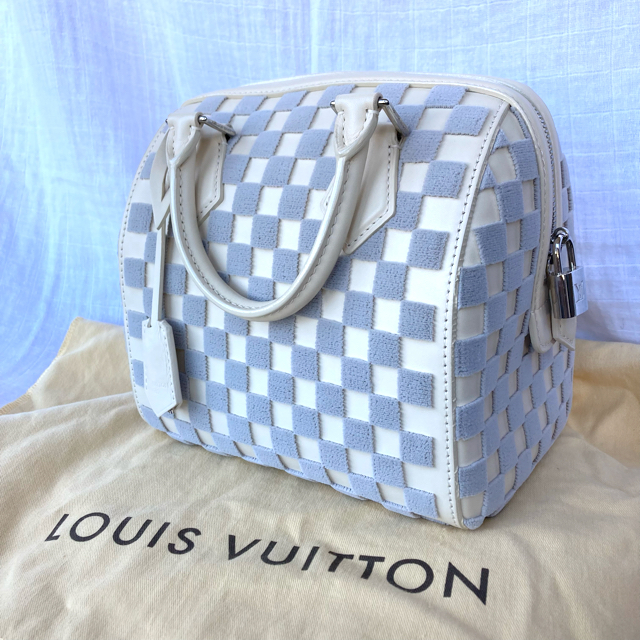 格安SALEスタート】 LOUIS VUITTON キュービック キューブPM