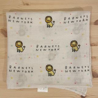 バーニーズニューヨーク(BARNEYS NEW YORK)の♡専用です♡ aden + anais バーニーズ　スワドル　おくるみ(おくるみ/ブランケット)