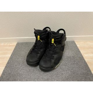 ナイキ(NIKE)のジョーダン6(スニーカー)