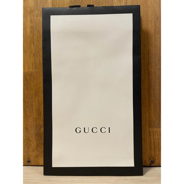 Gucci(グッチ)のGUCCI ショッピングバッグ レディースのバッグ(ショップ袋)の商品写真