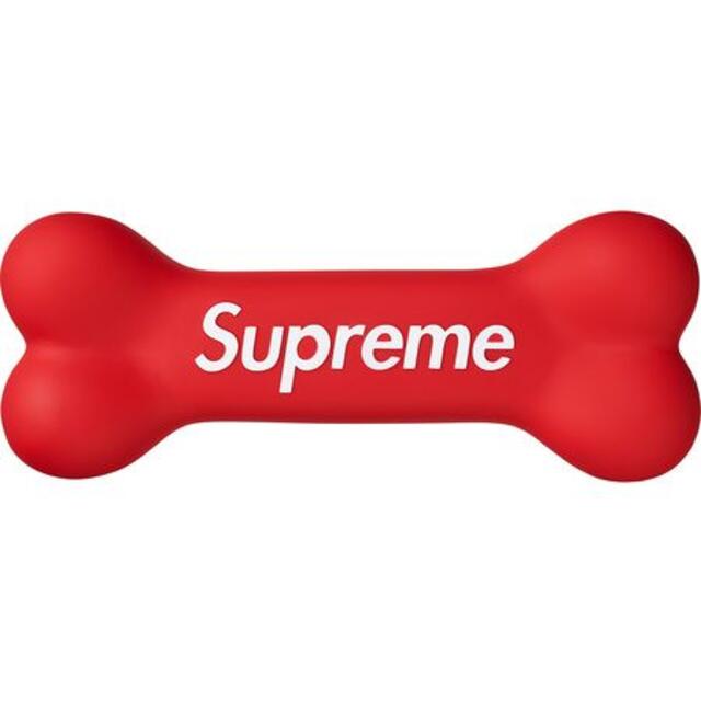 Supreme(シュプリーム)の新品 / Dog Bone その他のペット用品(犬)の商品写真