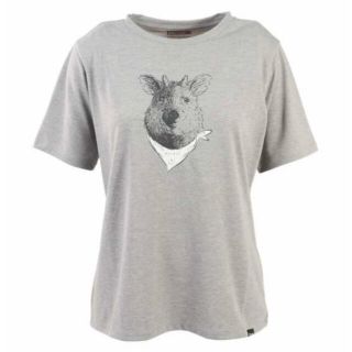 マーモット(MARMOT)のnene様　Marmot マーモット ハーフスリーブ+チャムススキレット(Tシャツ(半袖/袖なし))