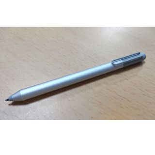 マイクロソフト(Microsoft)のサーフェス ペン surface pro のペンです(タブレット)