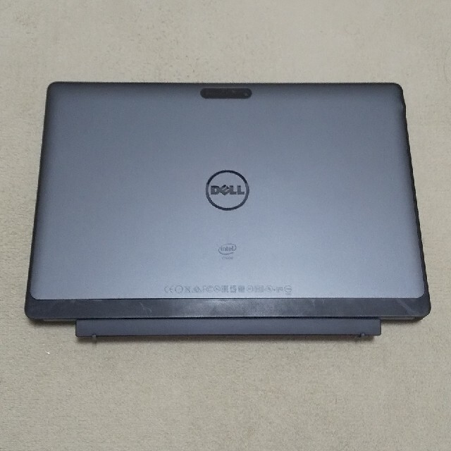 DELL - Windowsタブレット Dell Venue10 Pro 5055の通販 by abba's ...