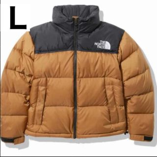 ザノースフェイス(THE NORTH FACE)のTHE NORTH FACE/ショートヌプシジャケット(ダウンジャケット)