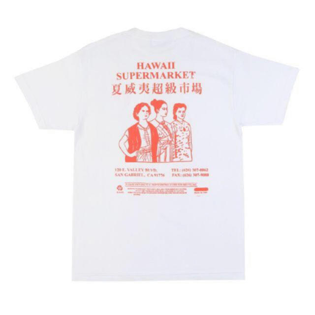 Supreme(シュプリーム)のBoys of Summer Jergens  Tシャツ L メンズのトップス(Tシャツ/カットソー(半袖/袖なし))の商品写真