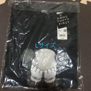 ユニクロ(UNIQLO)のKAWS UT(Tシャツ/カットソー(半袖/袖なし))