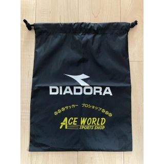 ディアドラ(DIADORA)のDIADORA ディアドラ シューズケース(シューズ)