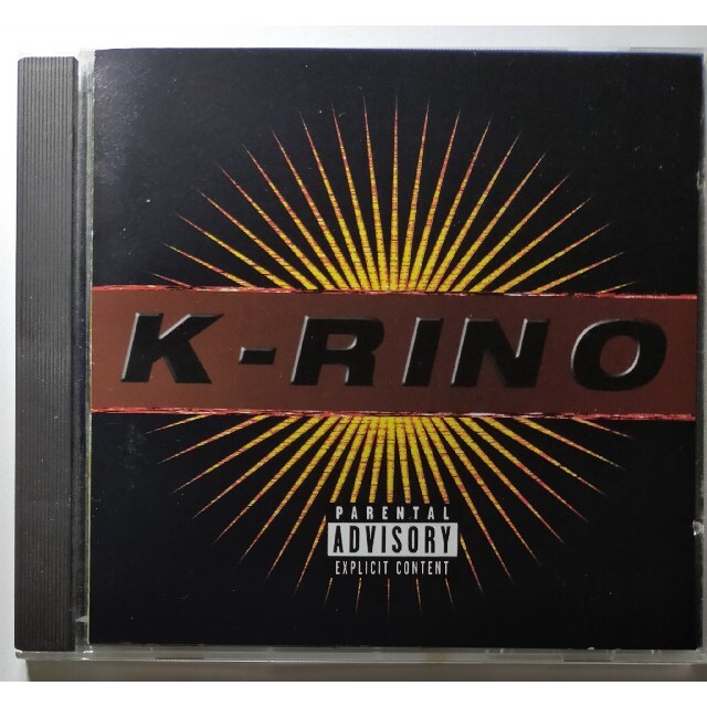 K-RINO a20-5Gその他のCDはこちらをタップ