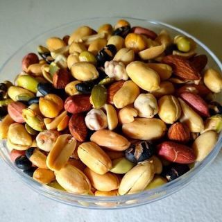 激うま！☆厳選７種ミックスナッツ☆ 800g 送料無料！(菓子/デザート)