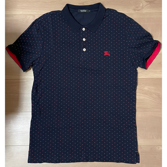 BURBERRY BLACK LABEL(バーバリーブラックレーベル)のreoreo様 専用 ﾊﾞｰﾊﾞﾘｰﾌﾞﾗｯｸﾚｰﾍﾞﾙ Tシャツ 3点 メンズのトップス(Tシャツ/カットソー(半袖/袖なし))の商品写真