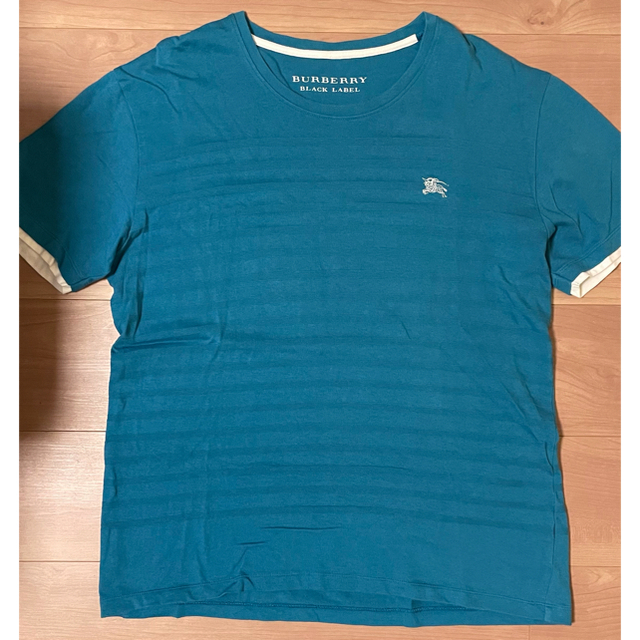 BURBERRY BLACK LABEL(バーバリーブラックレーベル)のreoreo様 専用 ﾊﾞｰﾊﾞﾘｰﾌﾞﾗｯｸﾚｰﾍﾞﾙ Tシャツ 3点 メンズのトップス(Tシャツ/カットソー(半袖/袖なし))の商品写真